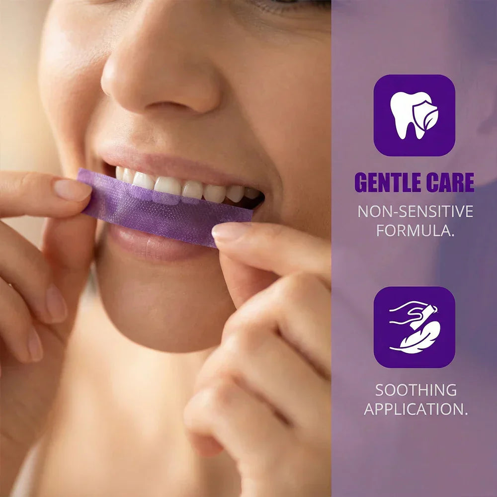 5 Reasons Why Whitening Strips Are The Smartest Way To Whiten Your Teeth At Home