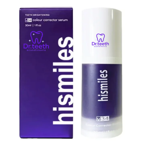 Purple Whitening Toothpaste 30ml