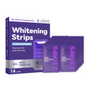 Purple Teeth Whitening